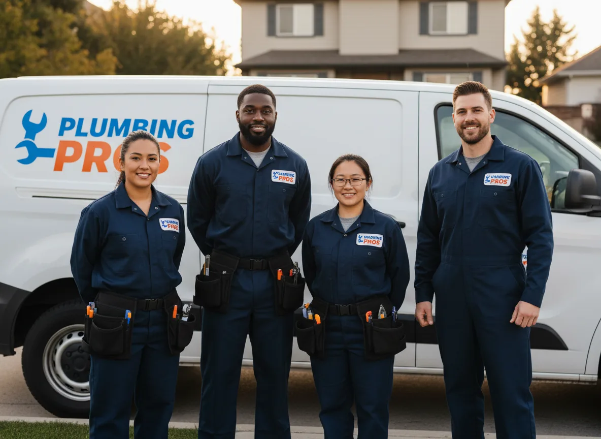 Water Heater Repair company in Jefferson, TX